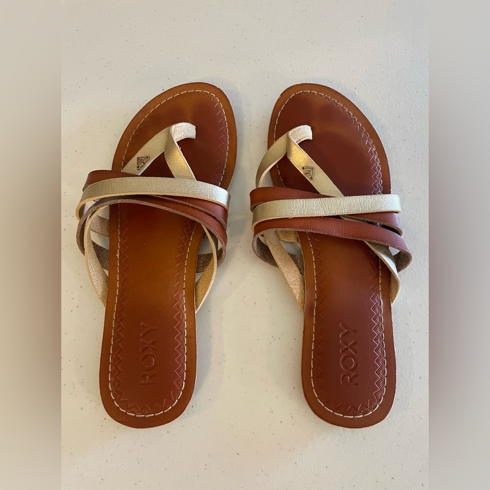Roxy Sandals